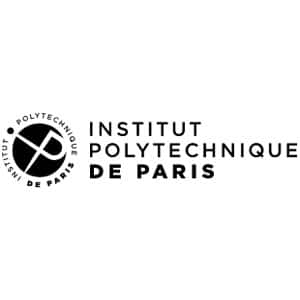 Logo institut polytechnique de Paris